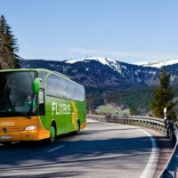 viaggi low cost flixbus passeggeri