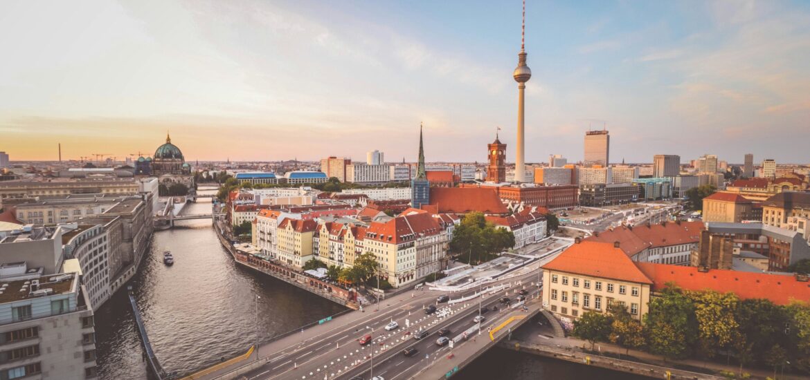 berlino