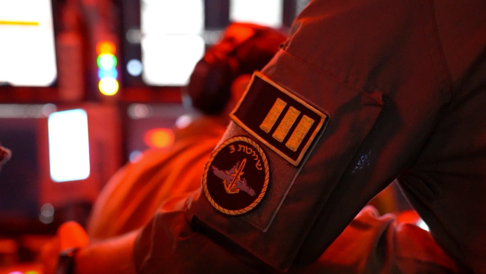 Operazione Horizon Shield,