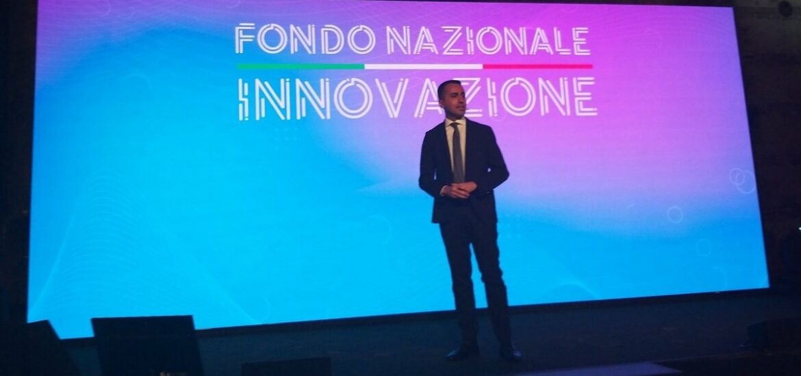 Fondo Nazionale Innovazione