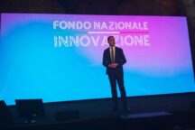 Fondo Nazionale Innovazione