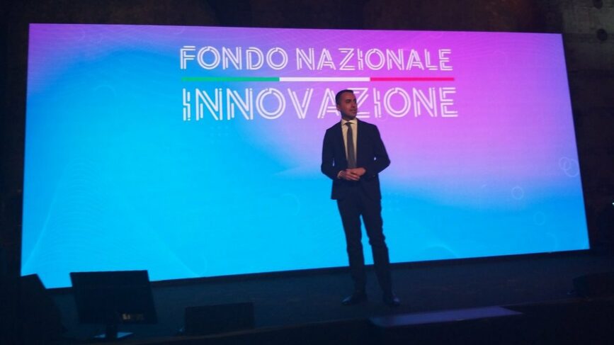 Fondo Nazionale Innovazione