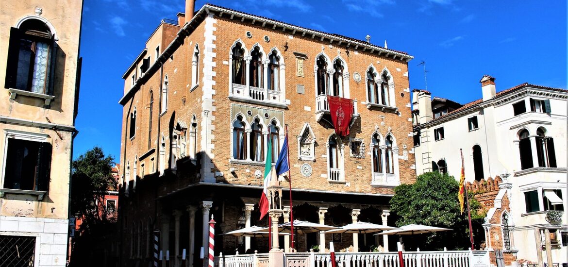 alberghi storici