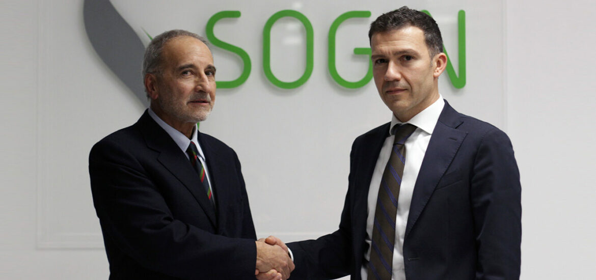 sogin