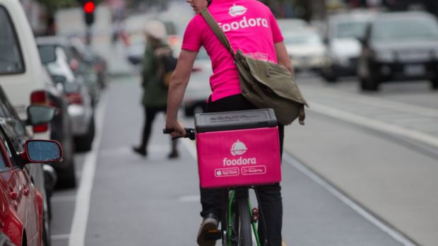 Foodora