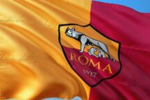 As Roma Calcio