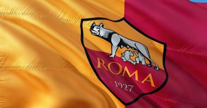 As Roma Calcio