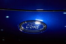 Ford Batterie