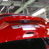 La Spagna sarà la patria delle auto “made in China”?