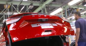 La Spagna sarà la patria delle auto “made in China”?