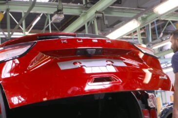 La Spagna sarà la patria delle auto “made in China”?
