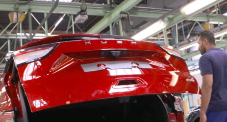 La Spagna sarà la patria delle auto “made in China”?