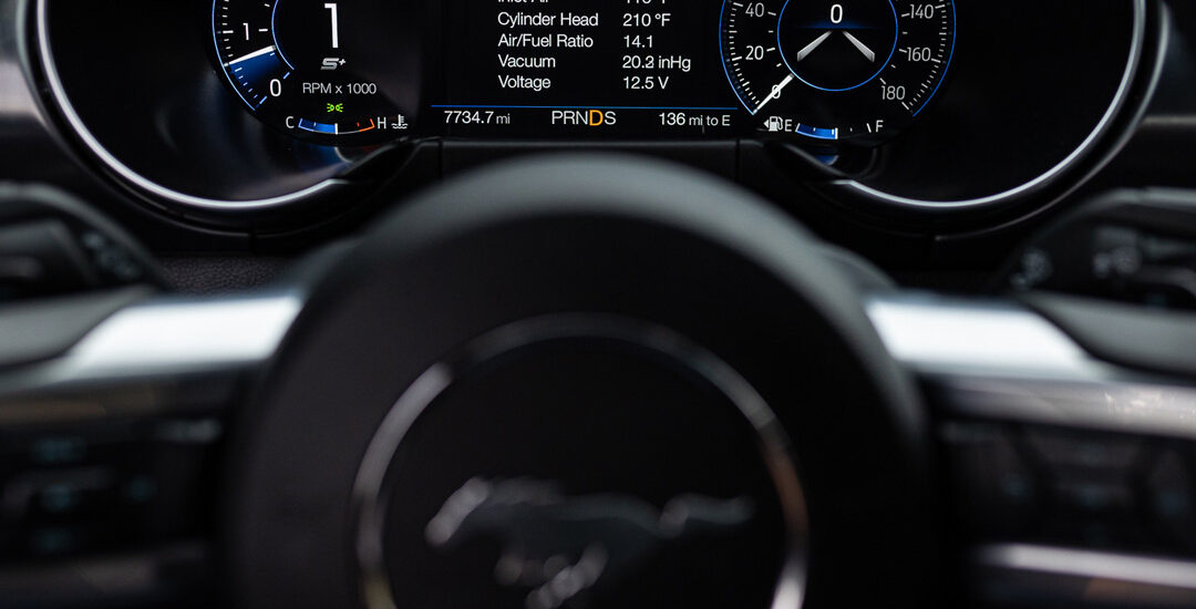ford mazda