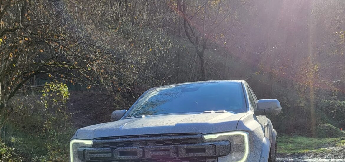 ford trump