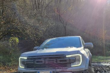 ford trump