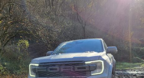 ford trump