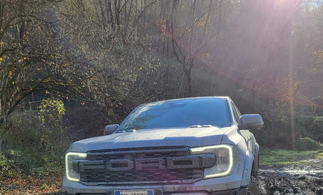 ford trump