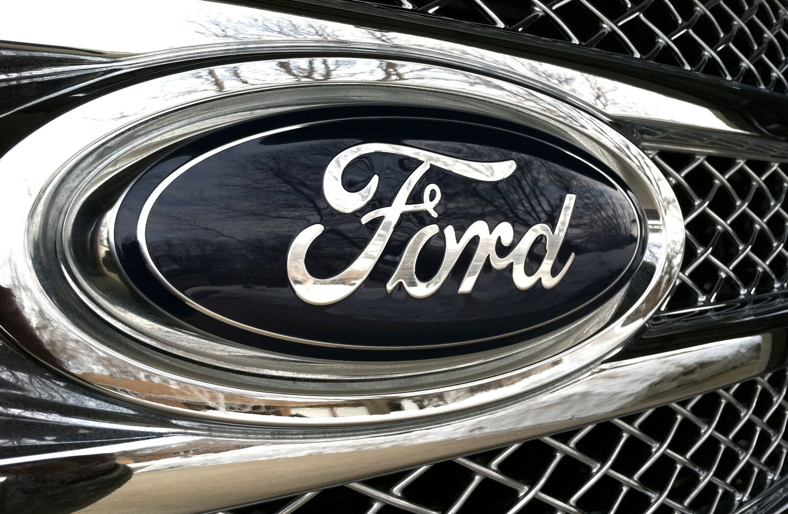 Electric cars, Ford flees the EU for Biden's money in the US?