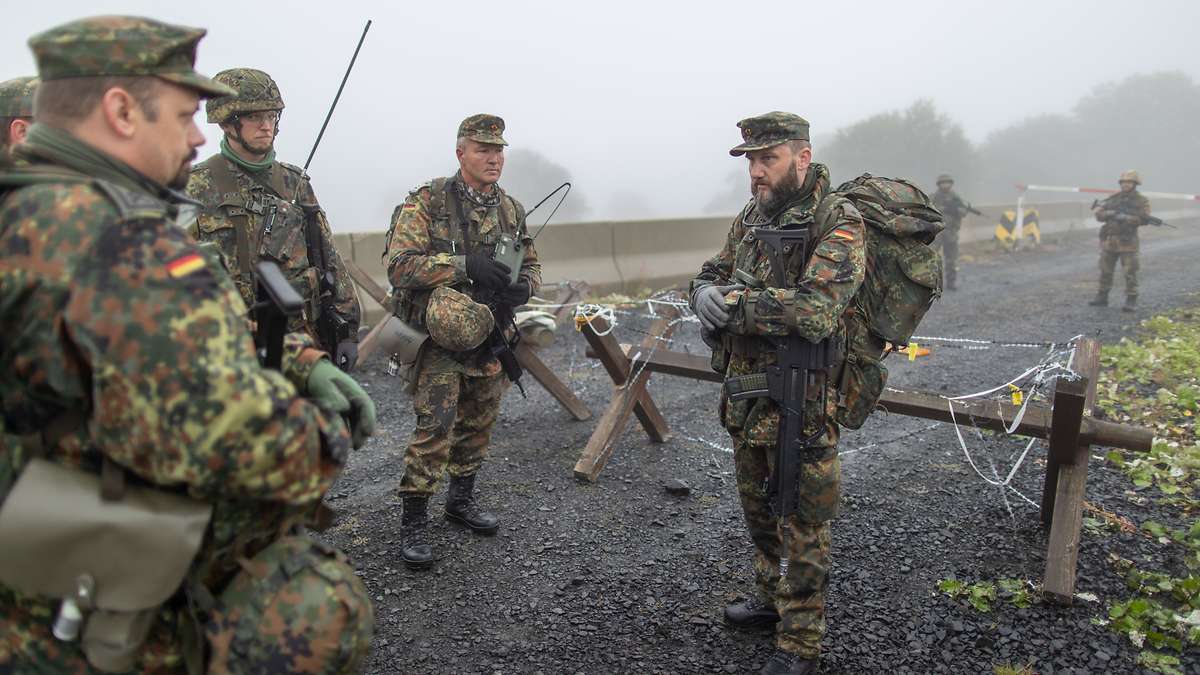 Lockheed Martin, Kmw, Rheinmetall e Tkms. Come la Germania spenderà il fondo speciale per la Bundeswehr