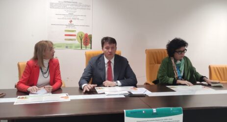 Basilicata, come sarà il Programma Forestale Regionale