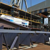 fincantieri zeus