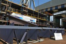 Fincantieri Zeus
