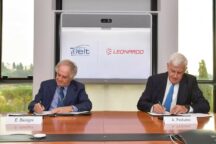 Leonardo Elettronica