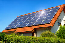 Fotovoltaico Batteria