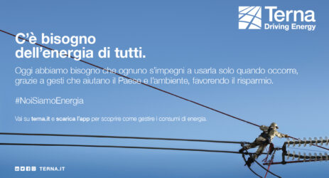 Noi siamo energia