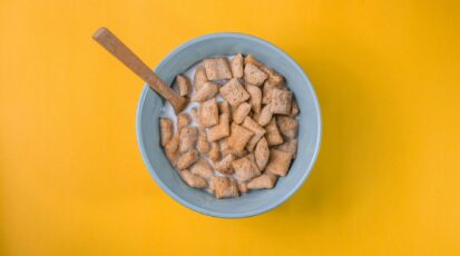 cereali colazione