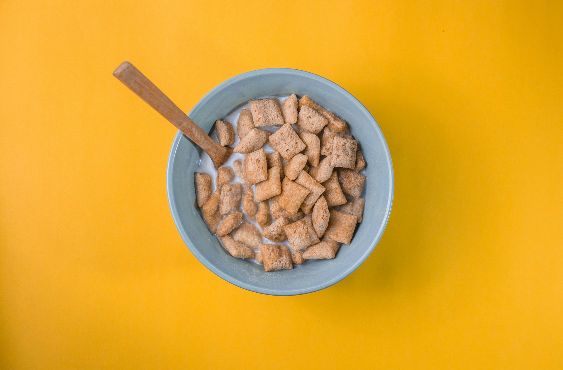 cereali colazione