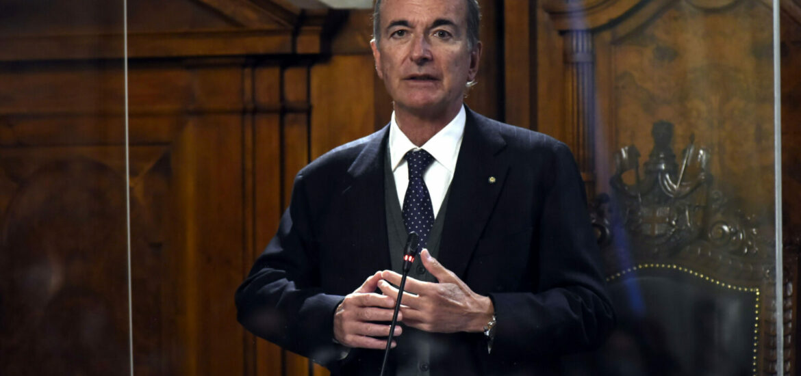 Franco Frattini