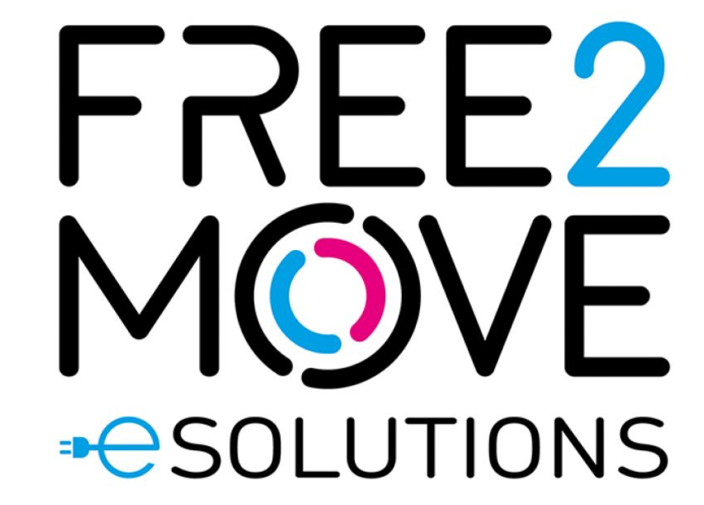 Free2Move eSolutions, as Engie and Stellantis whiz by