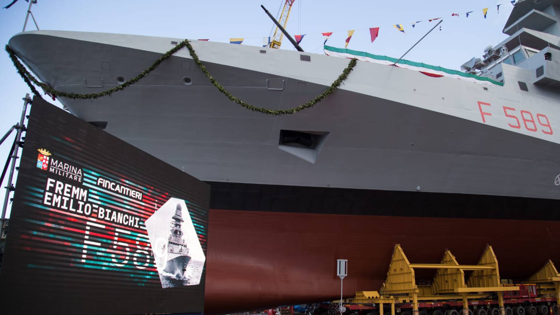 fremm marina fincantieri