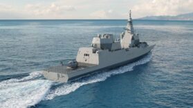 fincantieri portogallo safe fregate fremm