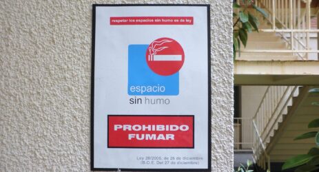 spagna legge fumo