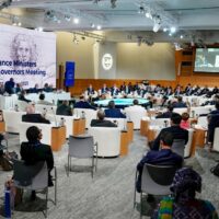 tassa minima globale