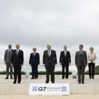 g7 clima