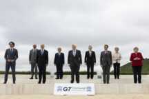 G7 Clima