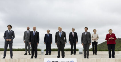 G7 Clima