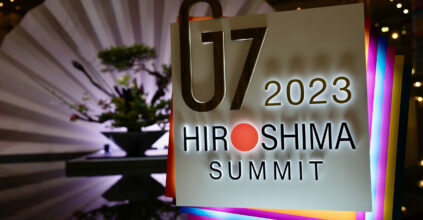 G7 Hiroshima