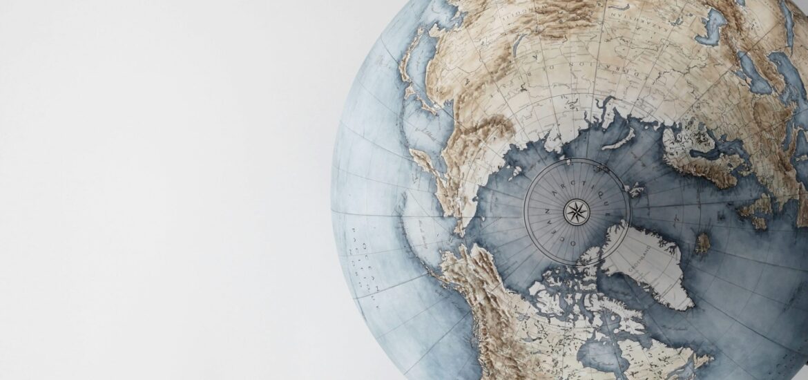 disordine internazionale