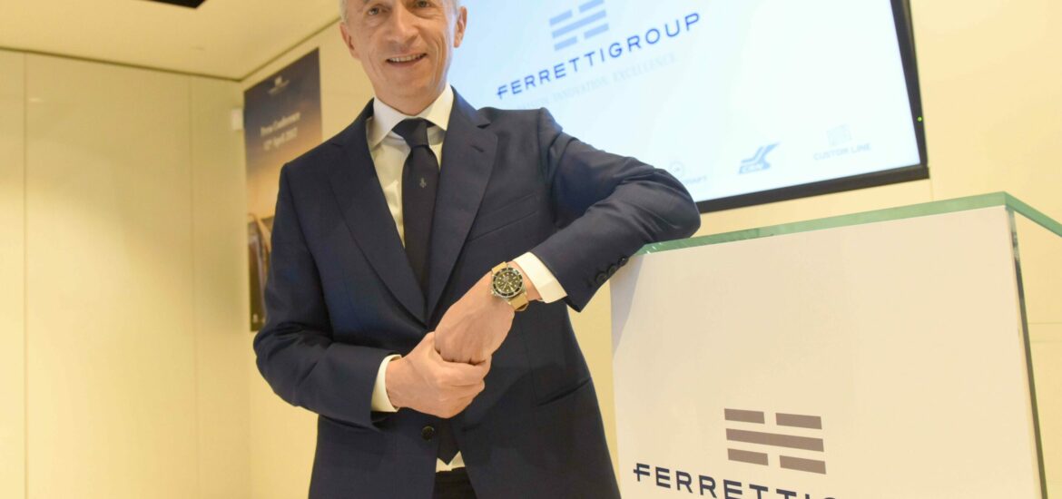 Ferretti