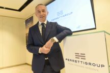 Ferretti