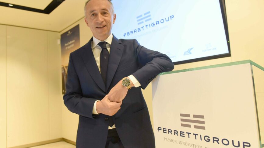Ferretti