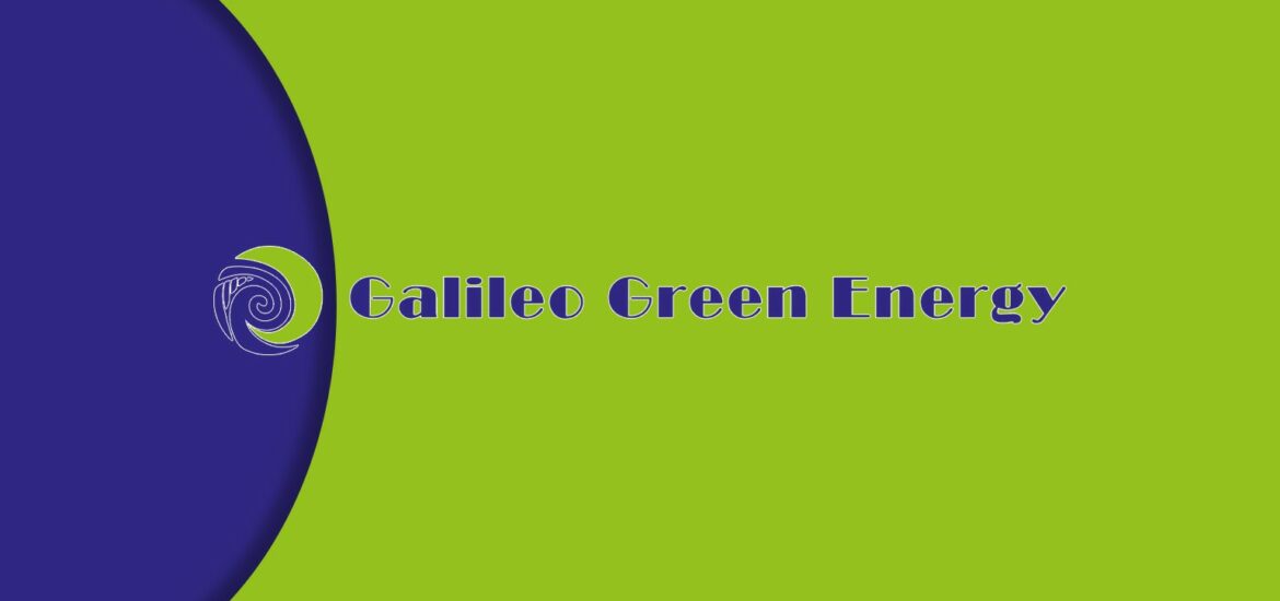 Galileo Green Energy