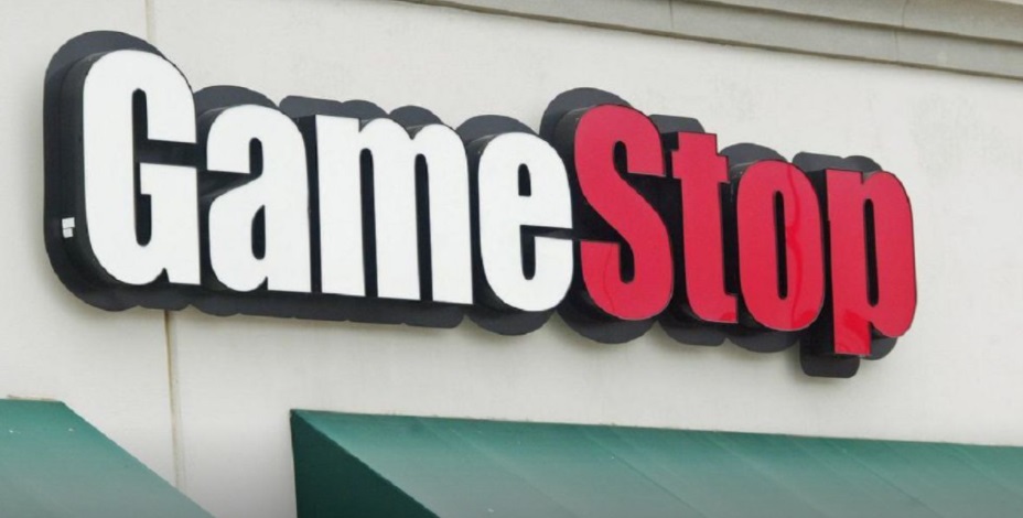 Gamestop