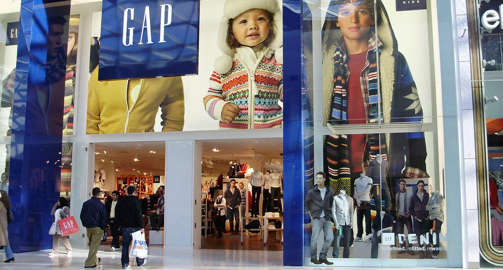 gap gemini