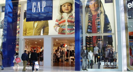 gap gemini