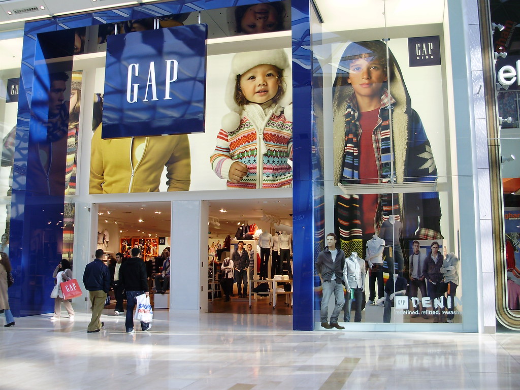 gap gemini